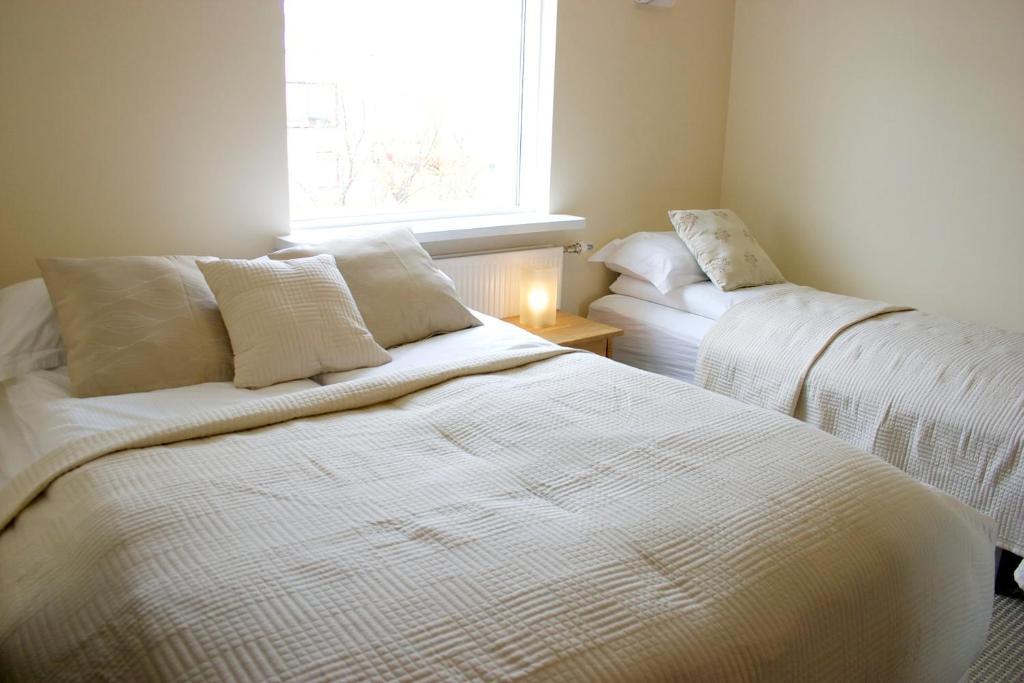 Comfy Guesthouse Westfjords Sudureyri 部屋 写真