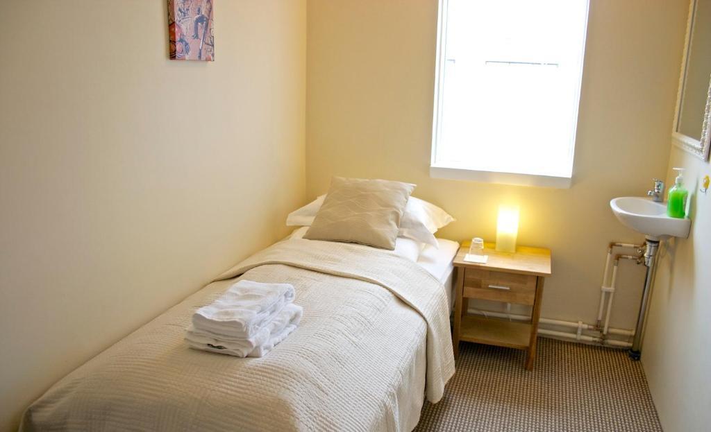 Comfy Guesthouse Westfjords Sudureyri 部屋 写真
